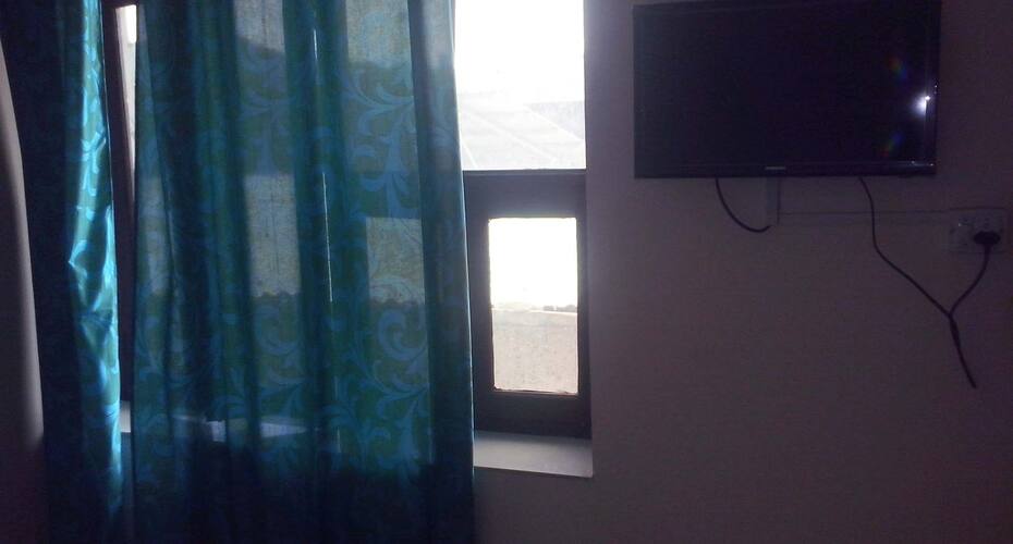 Hotel B.S Residency, Dehradun 4